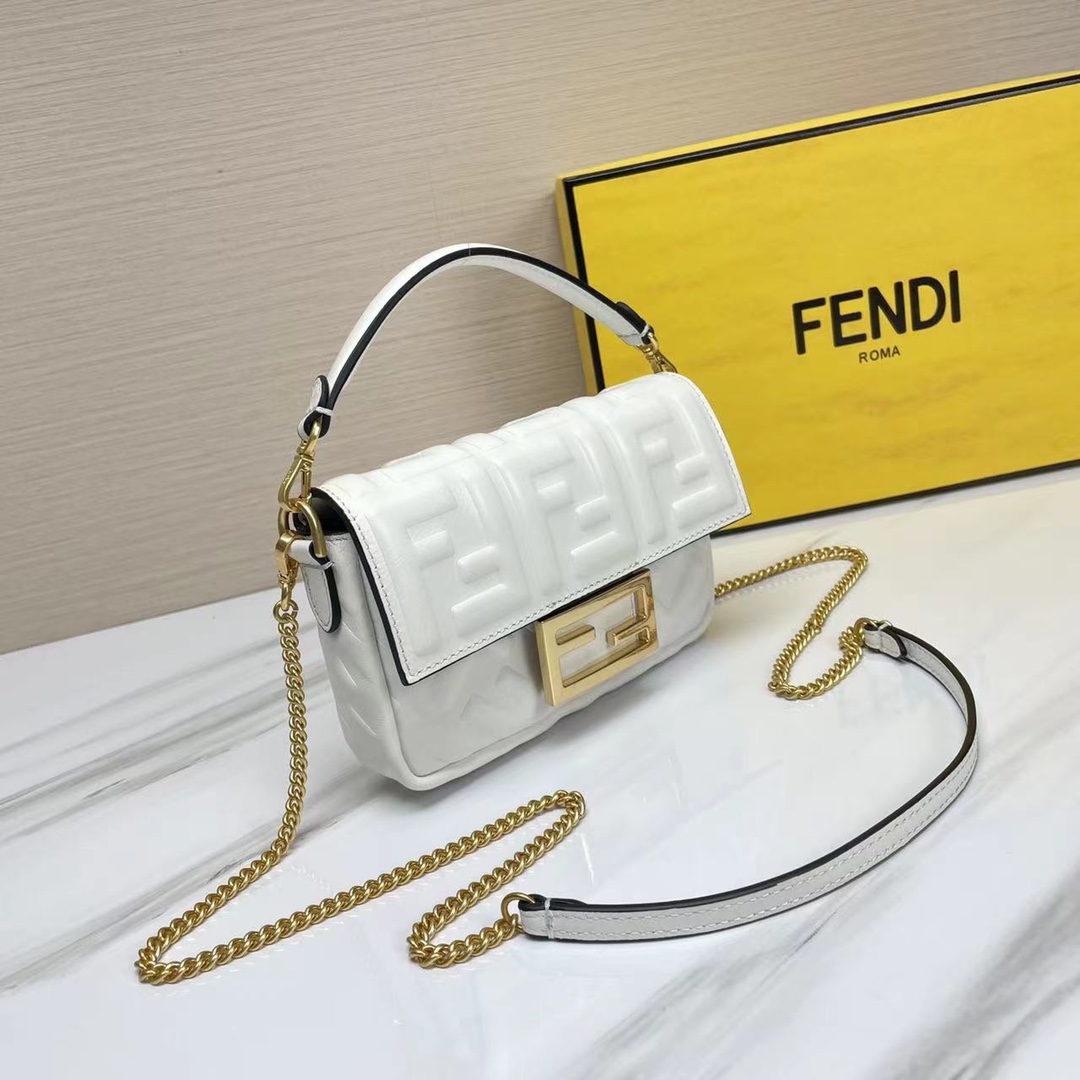 Fendi Satchel Bags